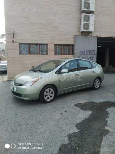 Toyota Prius 2008, 227,000 km - 1.5 л - Bakı