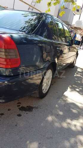 Mercedes C 180 1996, 520,000 km - 1.8 l - Bakı