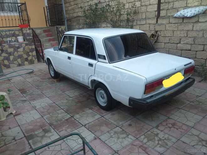 LADA (VAZ) 2107 2005, 258,963 km - 1.6 l - Bakı