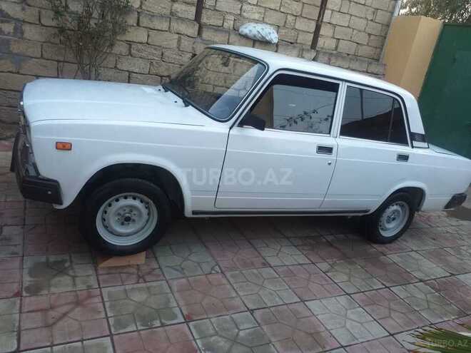 LADA (VAZ) 2107 2005, 258,963 km - 1.6 l - Bakı