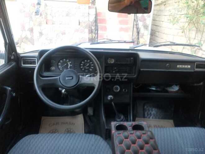 LADA (VAZ) 2107 2005, 258,963 km - 1.6 l - Bakı