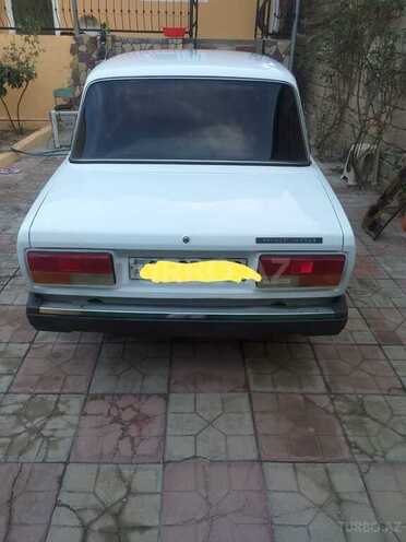LADA (VAZ) 2107 2005, 258,963 km - 1.6 l - Bakı