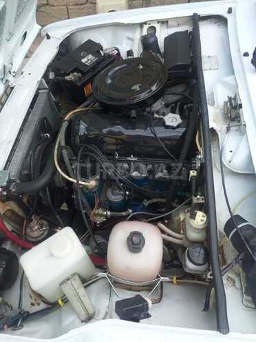 LADA (VAZ) 2107 2005, 258,963 km - 1.6 l - Bakı