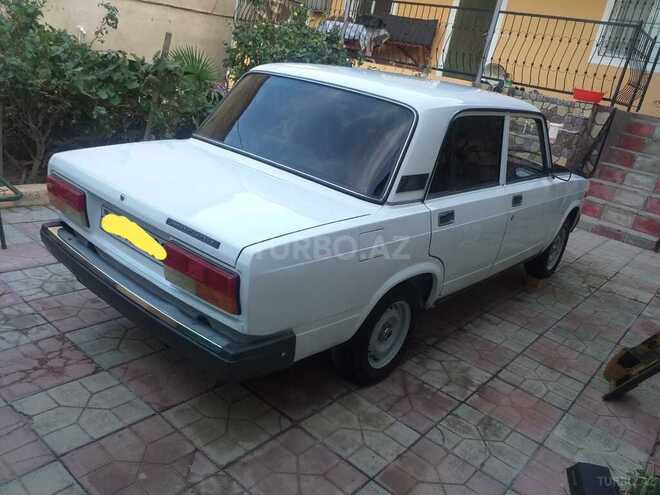 LADA (VAZ) 2107 2005, 258,963 km - 1.6 l - Bakı