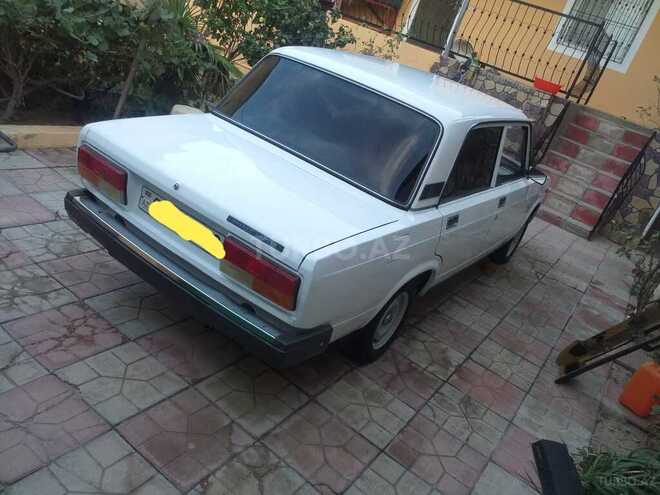 LADA (VAZ) 2107 2005, 258,963 km - 1.6 l - Bakı