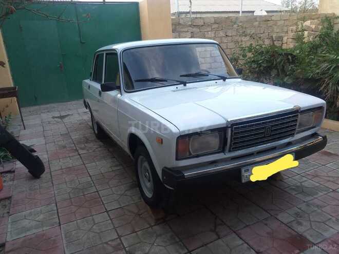 LADA (VAZ) 2107 2005, 258,963 km - 1.6 l - Bakı