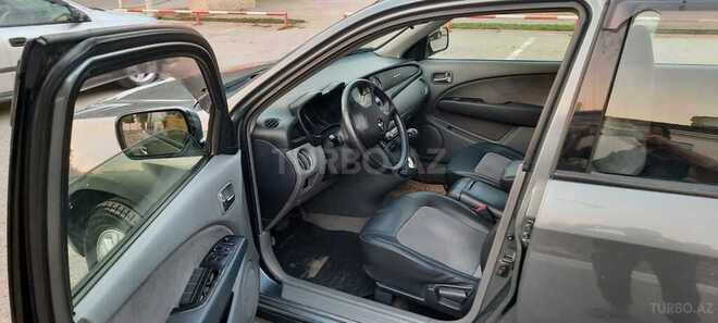 Mitsubishi Airtrek 2002, 156,532 km - 2.4 л - Sumqayıt