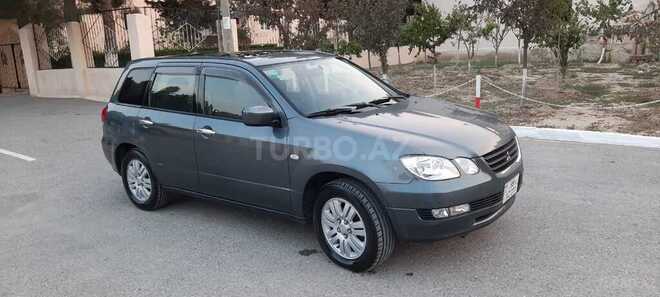 Mitsubishi Airtrek 2002, 156,532 km - 2.4 л - Sumqayıt