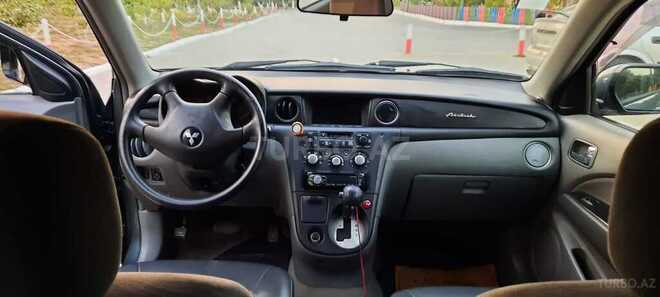 Mitsubishi Airtrek 2002, 156,532 km - 2.4 л - Sumqayıt