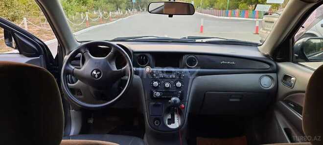 Mitsubishi Airtrek 2002, 156,532 km - 2.4 л - Sumqayıt