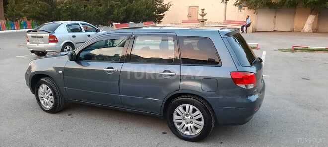 Mitsubishi Airtrek 2002, 156,532 km - 2.4 л - Sumqayıt