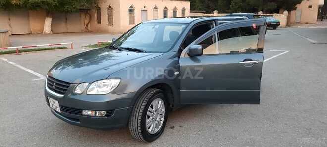 Mitsubishi Airtrek 2002, 156,532 km - 2.4 л - Sumqayıt