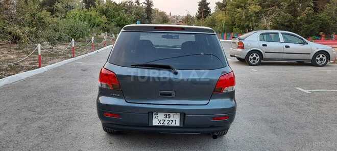 Mitsubishi Airtrek 2002, 156,532 km - 2.4 л - Sumqayıt