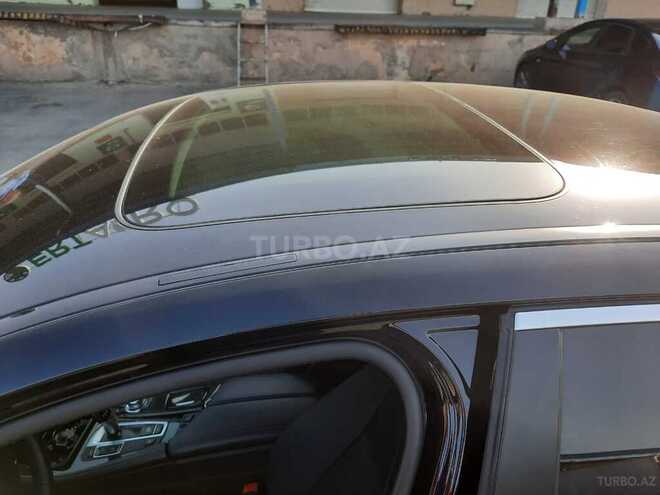 BMW 528 2012, 136,000 km - 2.0 л - Bakı