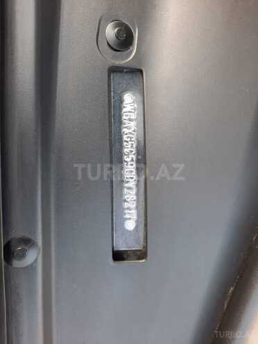 BMW 528 2012, 136,000 km - 2.0 л - Bakı