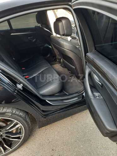BMW 528 2012, 136,000 km - 2.0 л - Bakı