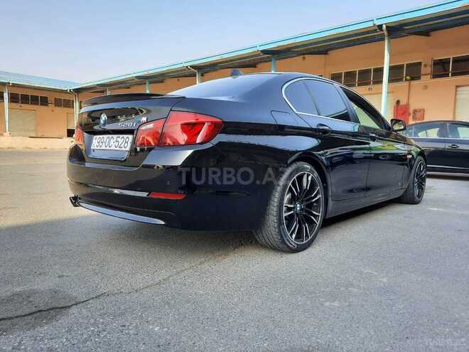 BMW 528 2012, 136,000 km - 2.0 л - Bakı