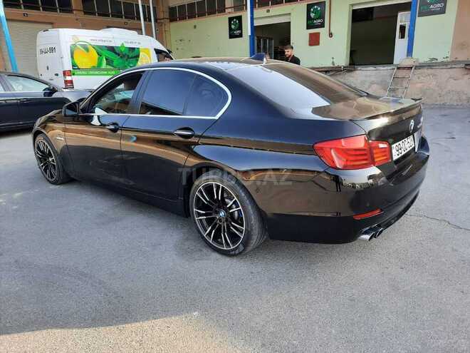 BMW 528 2012, 136,000 km - 2.0 л - Bakı