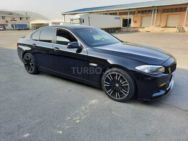 BMW 528 2012, 136,000 km - 2.0 л - Bakı