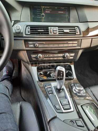 BMW 528 2012, 136,000 km - 2.0 л - Bakı