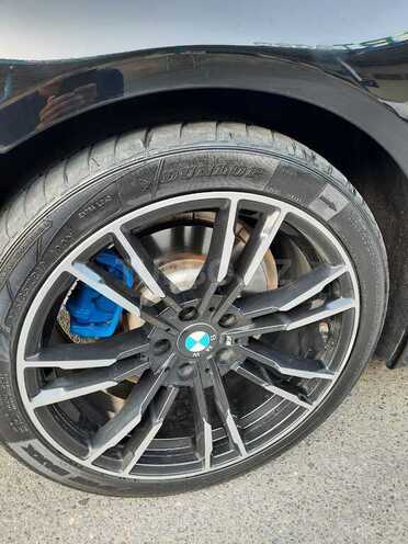 BMW 528 2012, 136,000 km - 2.0 л - Bakı