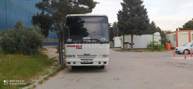 Hyundai County 2002, 150,000 km - 3.9 l - Bakı