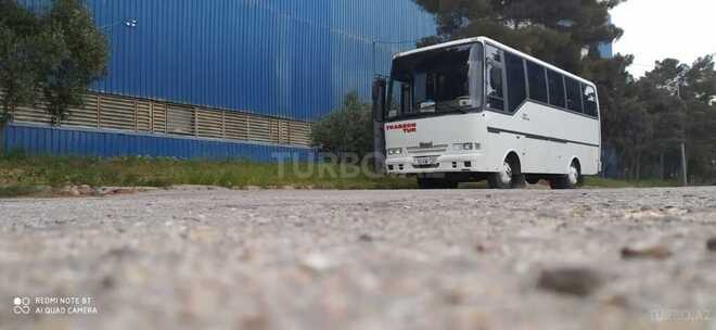 Hyundai County 2002, 150,000 km - 3.9 l - Bakı