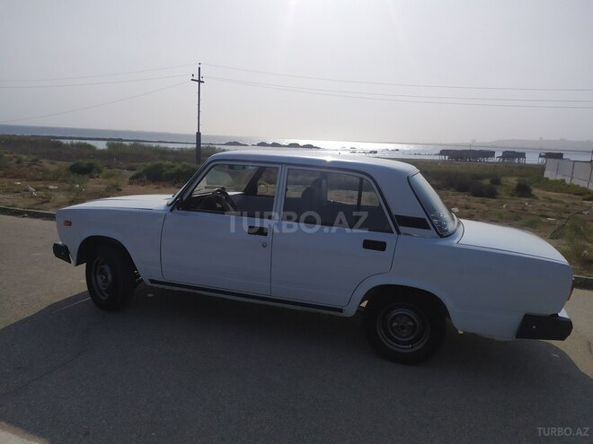 LADA (VAZ) 2107 2007, 190,000 km - 1.6 l - Bakı