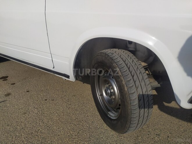 LADA (VAZ) 2107 2007, 190,000 km - 1.6 l - Bakı
