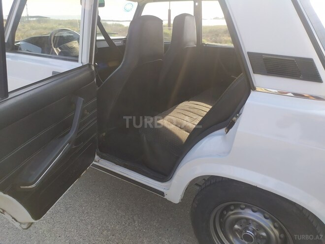 LADA (VAZ) 2107 2007, 190,000 km - 1.6 l - Bakı