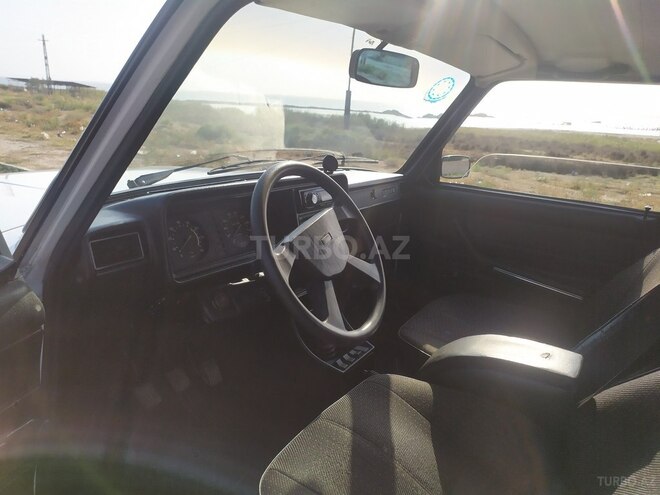 LADA (VAZ) 2107 2007, 190,000 km - 1.6 l - Bakı