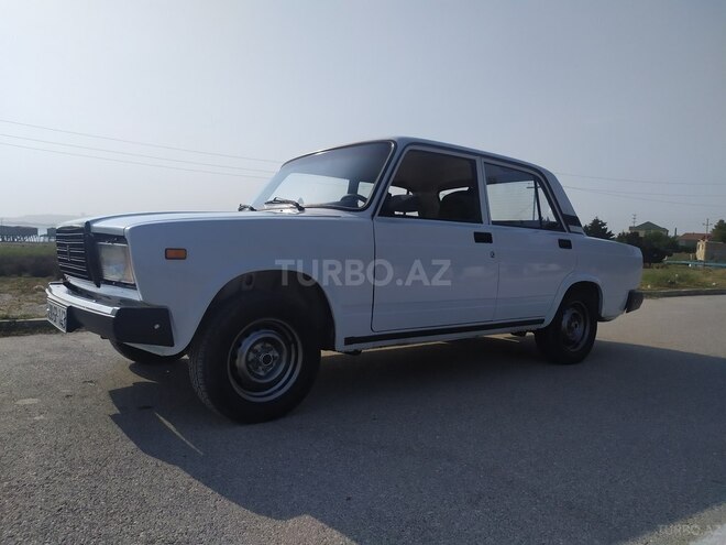 LADA (VAZ) 2107 2007, 190,000 km - 1.6 l - Bakı