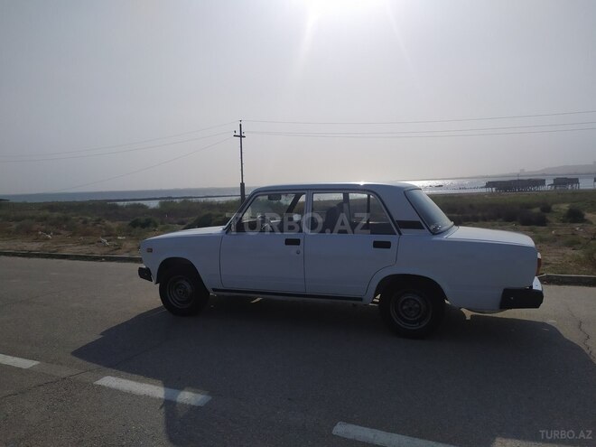 LADA (VAZ) 2107 2007, 190,000 km - 1.6 l - Bakı