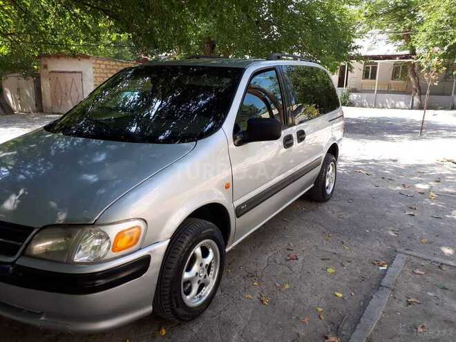 Opel Sintra 1998, 345,000 km - 2.2 l - Mingəçevir