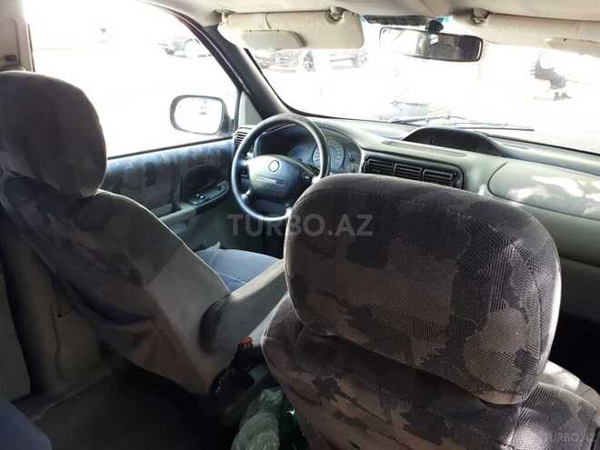 Opel Sintra 1998, 345,000 km - 2.2 l - Mingəçevir