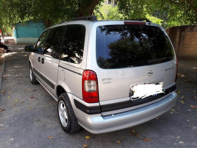Opel Sintra 1998, 345,000 km - 2.2 l - Mingəçevir