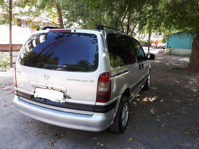 Opel Sintra 1998, 345,000 km - 2.2 l - Mingəçevir