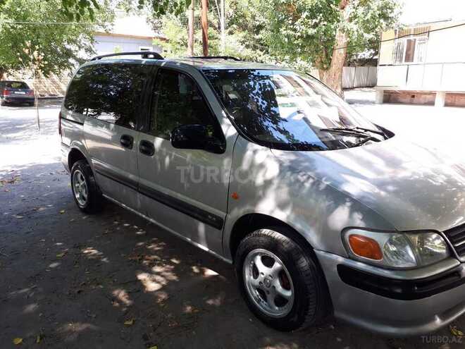 Opel Sintra 1998, 345,000 km - 2.2 l - Mingəçevir