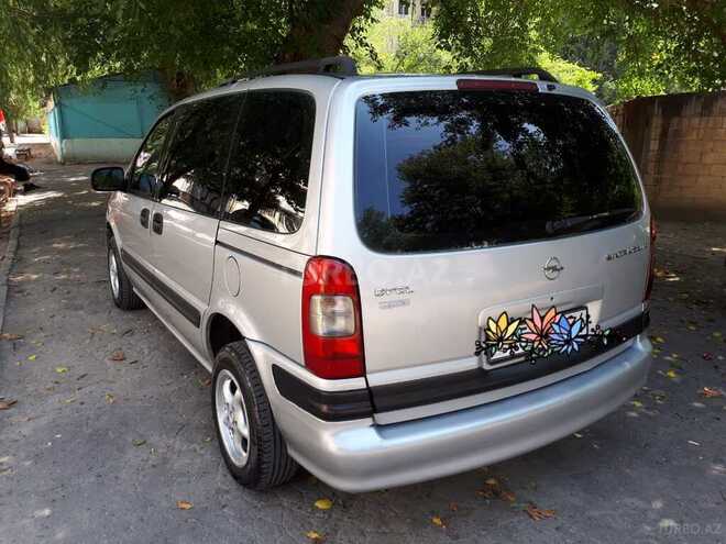 Opel Sintra 1998, 345,000 km - 2.2 l - Mingəçevir