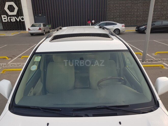 Toyota Prado 2008, 131,915 km - 2.7 l - Bakı