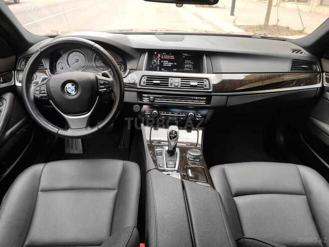 BMW 528 2015, 55,000 km - 2.0 л - Bakı