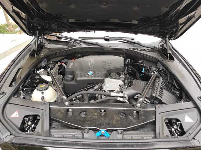BMW 528 2015, 55,000 km - 2.0 л - Bakı