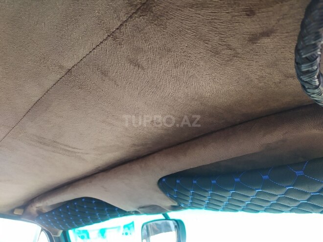 LADA (VAZ) 2106 1986, 248,000 km - 1.6 l - Ucar