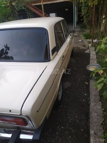 LADA (VAZ) 2106 1986, 248,000 km - 1.6 l - Ucar