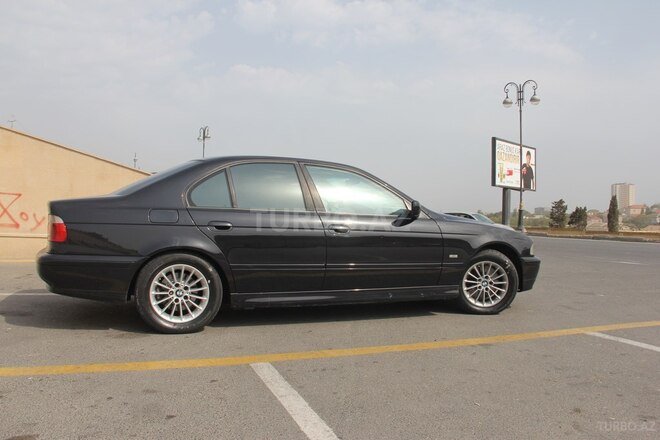 BMW 530 2001, 100,000 km - 3.0 l - Bakı