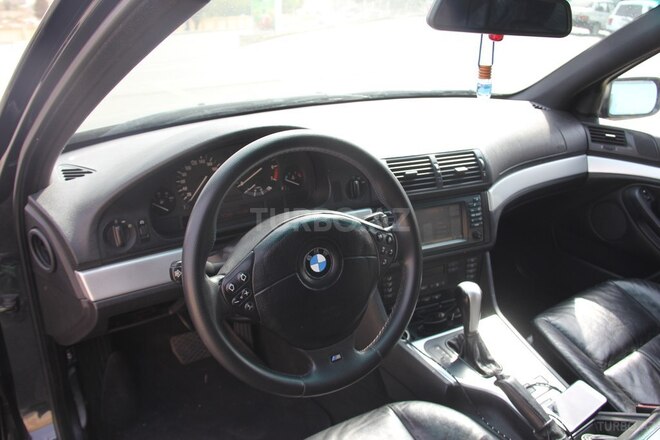 BMW 530 2001, 100,000 km - 3.0 l - Bakı