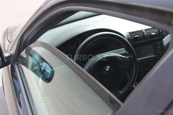 BMW 530 2001, 100,000 km - 3.0 l - Bakı