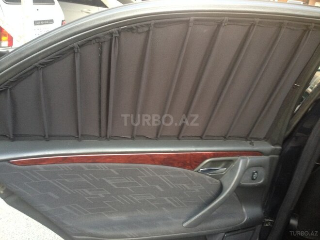 Mercedes E 200 2000, 212,000 km - 2.0 l - Bakı