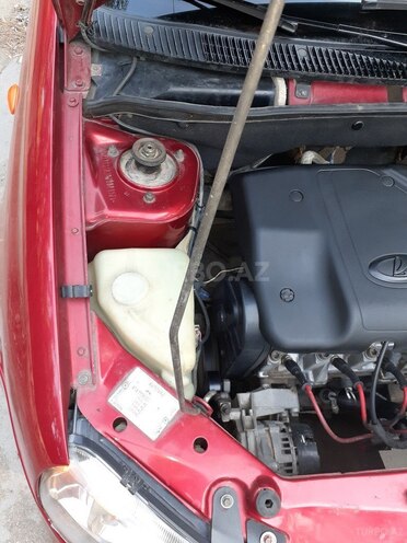 LADA (VAZ) Kalina 2006, 146,900 km - 1.6 l - Bakı