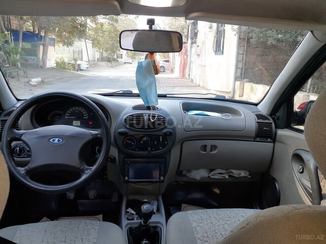LADA (VAZ) Kalina 2006, 146,900 km - 1.6 l - Bakı